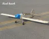 Aircraft Modle RC Plane Laser Cut Balsa Wood Airplanes Kit 2.5ccnitro Wingspan 1000mm SpaceWalk Frame Building Kit 230830