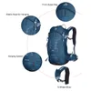 Backpacking Packs 30l utomhus vandring ryggsäck för män sport klättring väska mochila camping bergsklättring resor vandring motorcykel ryggsäck 230830