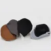 BERETS FATHER Gift Male Man Casual Flat Ed Ivy Hat Middle Aged and Old Men Sboy Caps 5559cm 230830