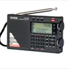 Radio TECSUN PL330 FM PORTABLE LWSWMW Single Sideband Fullbandmottagare Senaste firmware 230830