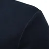 Men's Sweaters Mens Slim Solid Color Turtleneck Sweater Winter Warm Knit Classic Casual Bottoming Shirt