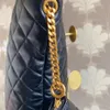 Icare Maxi Bag 58 см и 48 см. Дизайнерские сумки Женщины Сумки прикрепляют кросс -кубики пляж Знаменитый большой сумки для плеч подличные сумочки