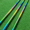 Brand New Golf Drive Shaft Color Autoflex SF505x/SF505/SF505xx Flexible Graphite Wood Shaft Assembly Sleeve and Handle