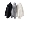 Pulls pour hommes hommes printemps automne chaud Cardigan vestes à glissière coupe ajustée tricoté Sweatercoat épais pull manteau 230830