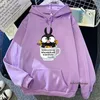 Sweats à capuche pour femmes 2023 Anime Ranma 1/2 Vêtements esthétiques Kawaii P-Chan Tops Femmes Printemps / Automne Sweat Manga Sweat à capuche Harajuku Sudaderas