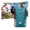 Sac à dos pliable portable hommes femmes sac pliant ultraléger escalade en plein air cyclisme randonnée sac à dos voyage sac à dos 230830