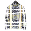 Multi Style Classic Play Men's Hooded Jacket Designer Fashion Coat Men's Fashion Casual Windbreaker Autumn/Winter Coat Size M-XXXL