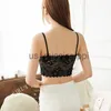 Other Health Beauty Items Sexy Women Lace Floral Bralette Bralet Bra Bustier Crop Tank Top Cami Padded x0831