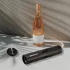 Abridores Abridor de botellas automático para cortador de papel de vino tinto Abridores de vino tinto eléctricos Abridor de tarros Accesorios de cocina Gadgets Abridor de botellas 230831