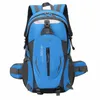 Mochila 30L Homens Mulheres Sacos de Pesca Ao Ar Livre À Prova D 'Água Viagem Trekking Mochila Escalada Caminhadas Camping Mochila Tactical Sports Bags 230830