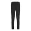 Pantalon de Yoga taille haute, pantalon de sport à séchage rapide pour femmes, vêtements de sport avec cordon de serrage, Fitness, décontracté, ample, pantalon de course LL