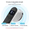 Other Massage Items Cellulite Massager EMS RF Radio Frequency Body Slimming Machine Fat 3 Modes Sculpting Machine for Belly Arm Waist Leg 230831