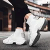 SURES BUTS MEN MASY Casual High Top Male Sneakers