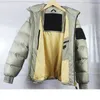 MK jaqueta Mens jaqueta de inverno Mens Ballistic Bomber Curto de alta qualidade Winte Windproof Parka Outwear Casaco Quente 85JR #