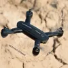 Składane dron RC Drone HD Dual Camery z transmisją obrazu 5G, pozycjonowanie przepływu optycznego, tryb bezgłowy, jeden klucz starcie/lądowanie, lot trajektorii, inteligentne unoszenie się