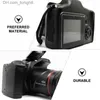 Camcorders 2023 Nieuwkomers Minicamera Fotografie 16X digitale zoom Video-opname Mirrorless Camcorder Aanbieding Q230831