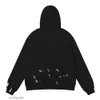 Pintado à mão Gallerry Hoodie Hoodies Algodão Lebron Moda Suéter Pure Deptt Mens James Q2zk