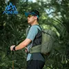 バックパックaonijie C9110 C9111 Ultralight Hiking Backpack 20 30 Litros Daypack Rucksack Travel Trail Runing Bag Trekking Camping 230831