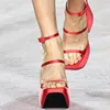 Sandals Women Summer Slippers Beach Wedge Solid Multi Variety Girls Waterproof Platform Fashion Sexy Shoes