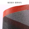 Baking Tools Perforated Silicone Mat Non-Stick Oven Sheet Liner Bakery Tool For Cookie /Bread/ Macaroon Kitchen Bakeware Accessories