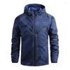 جاكيتات السباق رجال الرياح الرياح وركوب الخريف سترة مقاومة للرياح mtb motocross downhill coat coape coupe vent cyclisme