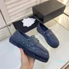 2023 Designers Casual Women Shoes ispadrilles Summer Luxurys Ladies Flat Beach Slogs Sole