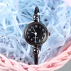 Wristwatches 3pcs Fashion Kids Watchese Creative Wrist Watch Stylish Quartz Birthday Gift For Female Women (5)