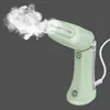 ExtremeSteam Power Steam Handheld Garment Steamer, GSC24, Pistachio Green