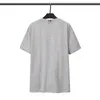 T-shirts pour hommes Summer Hommes T-shirt à manches courtes Coton Top Couple O-Cou Fleur Coréen Design Casual Plus Taille Femmes Haute Qualité