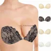 Bröstplatta Snake Silikon Nippel Cover Lift Up Bh Sticker Adhesive Invisible Bra Bre Breast Pasty Women Bröst Kronblad Återanvändbara stropplösa BRA: er X0831