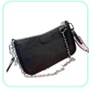 Kozmetik Çantalar Kılıflar Strap Mini Çantada Kolay Pouch Kadınlar için Deri Hobo Cep Telefon Cüzdanlar Çapraz Vücut Cüzdan Tasarımcısı Handb4401940