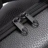 Outdoor Bags PU Leather Fishing Reel Cases Cover Hard Fishing Reel Protective Case Pouch Storage Box Waterproof Fishing Tackle Bag 230831