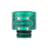 1Pcs MTL 510 Drip Tip Straw Joint Resin for 510 Machine Drip Tips Accessories