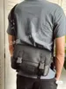 2023 sacos do mensageiro dos homens designer saco crossbody sacos de ombro luxo cruz corpo impressão letras couro 5a