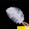 Beautiful Marabou Feathers For DIY Bridal Wedding Crafts Millinery Card Decorate Wedding Ostrich Feathers Wedding Decoration ZZ