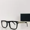 New fashion design square sunglasses 581 classic acetate frame simple and popular style versatile outdoor UV400 protection glasses