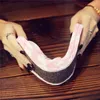 Slippers Pure Cotton Fabric Cloth Bottom Cloth Slippers Wood Floor Tiles Mute Indoor Soft Bottom Female Home Four Seasons 230830