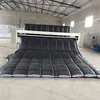 Greenhouse insulation quilt, cold proof quilt, transparent, moisture-proof, easy to retract, long service life, waterproof felt insulation covering material