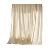 Tenda per finestra trattamento moda tende traspiranti eleganti pannelli tendaggi per bar camera da letto soggiorno ristorante arredamento