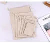 Storage Bags 20 Pcs Kitchen Food Muslin Cotton Drawstring Empty Tea Filter Sachet Multi Size Soap Cooking Cheesecloth Pouches