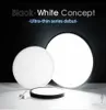 Ultrathin 0.9inch Brightness Dimmable LED Ceiling Lamp for bedroom Living Room kitchen Lamps Room Lights Led Ceiling Lighting