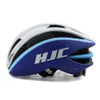 Radfahren Helme HJC Ultraleicht Helm Road Racing Aero Bike MTB Outdoor Sport Männer Frauen Mountainbike L5862 cm 230830