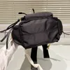 Sacs à dos de designer Sacs à dos pour hommes Bookbag Femmes Nylon Designers Sacs à dos Mode All-Match Grande Capacité Classique Back Pack Bookbags