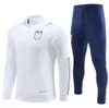 2023 2024 survetement jacket tracksuit Italia soccer Training suit Sets 23/24 Maillot de football jogging Men kids Tracksuits
