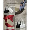 디자이너 가방 토트 가방 사탕 미니 조디 스틱 가방 짠 가방 정품 가죽 벽돌 베개 가방 한 어깨에있는 작은 정사각형 가방 여성 바이브