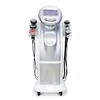 80k ultrasone cavitatiemachine Rf laser vacuüm cavitatie lichaam afslankmachine te koop