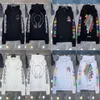 2023 novos clássicos homens mulheres hoodies coração de alta qualidade marca tripulação pescoço cromos mangas curtas ch 23ss suéter casual ferradura sânscrito designers tees 7atk