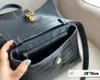 Mulheres crossbody sacos de ombro tote designer preto crocodilo moda centro vaca couro alta qualidade senhoras corpo cruz 28cm