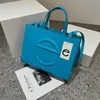 CT Nieuwe Tote Bag Designer Bag unisex boodschappentas dagelijkse tas voor iedereen originele boetiekpakket luxe tas ritsknop handtas klassieke koppeling mode qZZW123