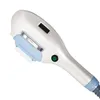 Portable multi-functional single handle skin rejuvenation ice cool ipl opt permanent hair removal machine